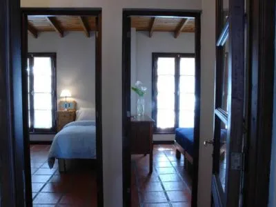 Hotels Posada Gotan