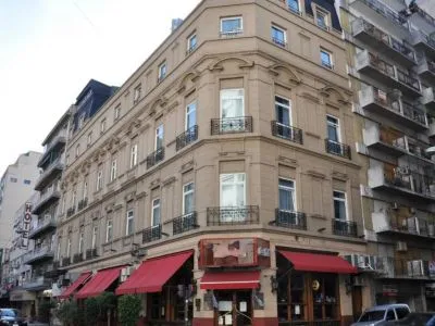 Europlaza Hotel & Suites 3-star Hotels  in  Buenos Aires