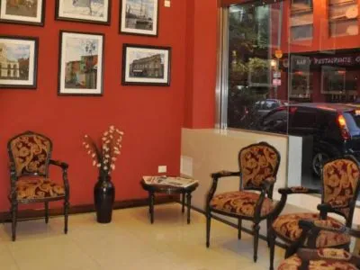 3-star Hotels Europlaza Hotel & Suites