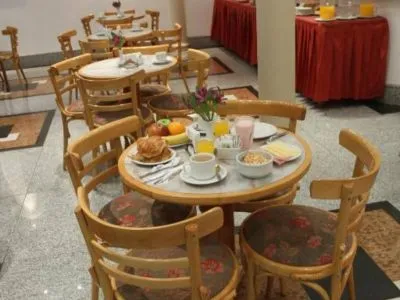 3-star Hotels Gran Hotel Ailen