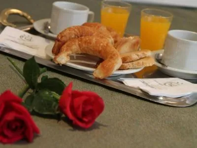 3-star Hotels Gran Hotel Ailen