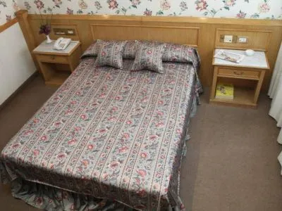 3-star Hotels Gran Hotel Ailen