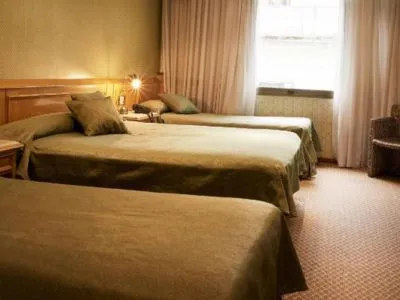 3-star Hotels Gran Hotel Ailen