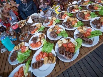 Hostels América Del Sur