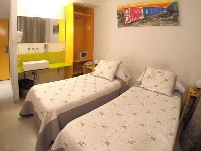 Hostels América Del Sur