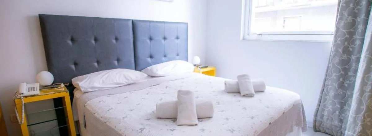 Hostels América Del Sur