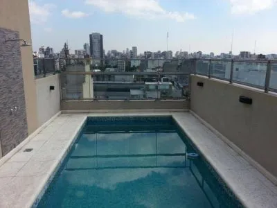 N Ontue 3-star Hotels  in  Buenos Aires
