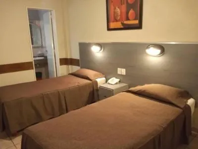 3-star Hotels N Ontue