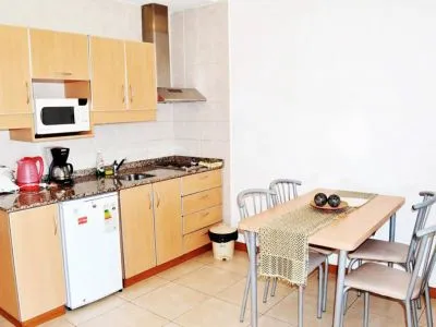 Apart Independencia Apart Hotels  in  Buenos Aires