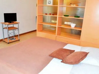 Apart Hotels Apart Independencia