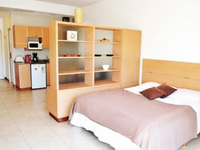 Apart Hotels Apart Independencia