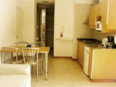 Apart Hotels Apart Independencia