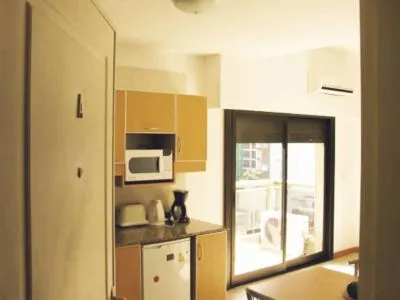 Apart Hotels Apart Independencia