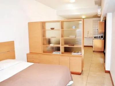 Apart Hotels Apart Independencia