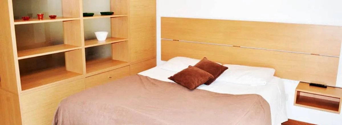 Apart Hotels Apart Independencia