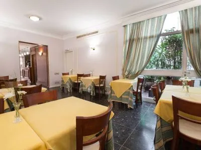 3-star Hotels Hotel Parlamento