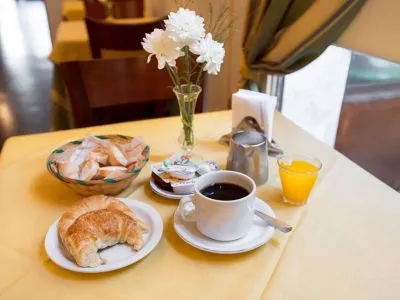 3-star Hotels Hotel Parlamento