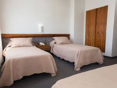 3-star Hotels Hotel Parlamento