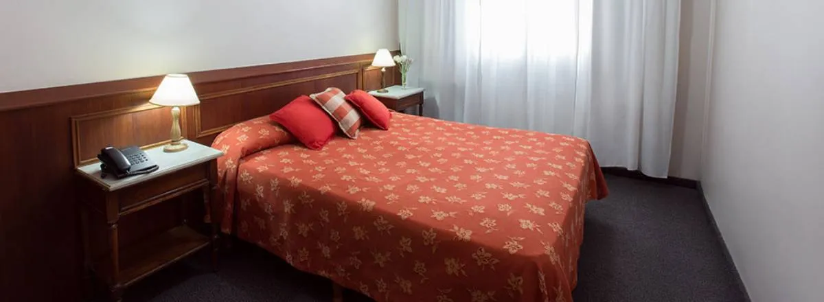 3-star Hotels Hotel Parlamento