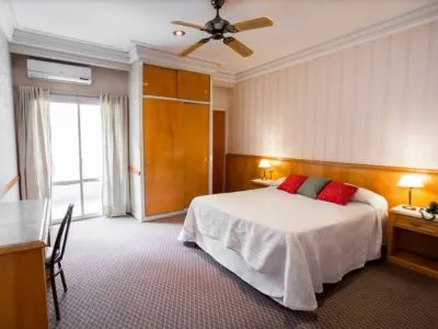 Gran Hotel Libertad 2-star Hotels  in  Buenos Aires