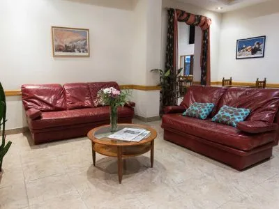 2-star Hotels Gran Hotel Libertad