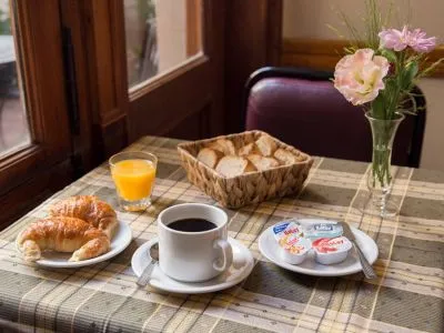 2-star Hotels Gran Hotel Libertad