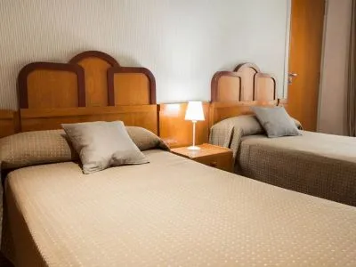 2-star Hotels Gran Hotel Libertad