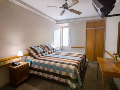 2-star Hotels Gran Hotel Libertad