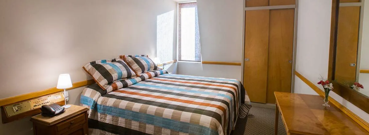 2-star Hotels Gran Hotel Libertad