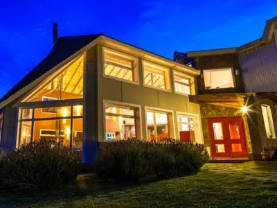 Pudu Lodge Hostelries  in  El Chaltén