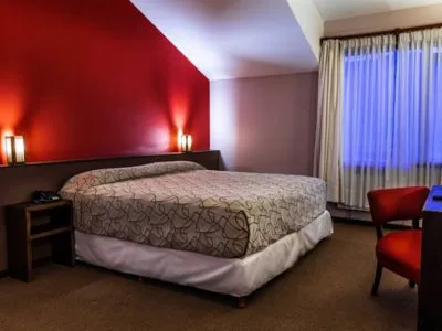 Hosterías Pudu Lodge