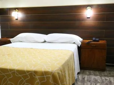 Hoteles 2 estrellas Castelar