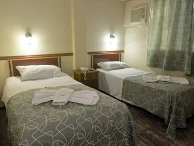 Hoteles 2 estrellas Castelar