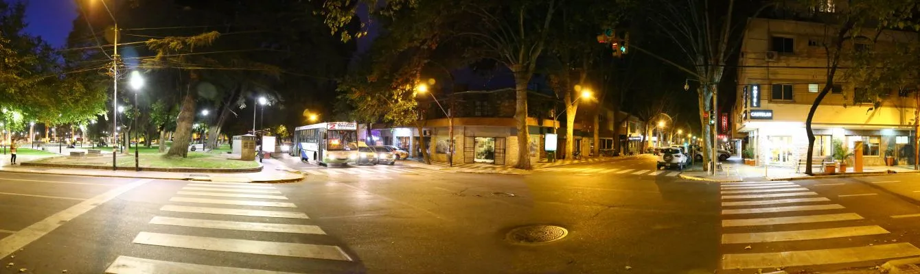 Hoteles 2 estrellas Castelar