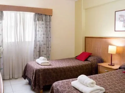 2-star Hotels Hotel Internacional