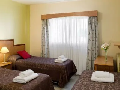 2-star Hotels Hotel Internacional