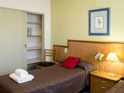 2-star Hotels Hotel Internacional