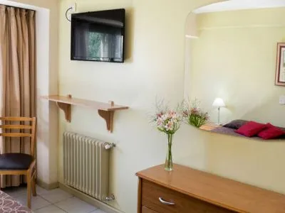 2-star Hotels Hotel Internacional