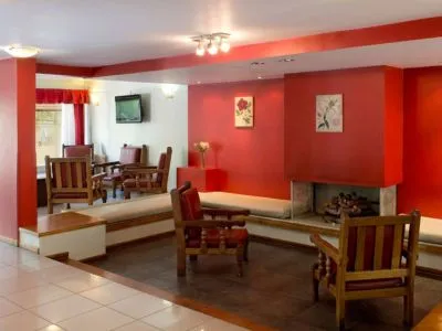 2-star Hotels Hotel Internacional