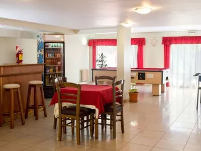 2-star Hotels Hotel Internacional