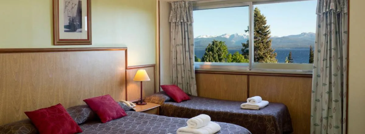 2-star Hotels Hotel Internacional