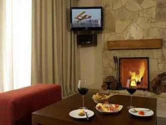 Condo Hotel Departamentos  en  Bariloche