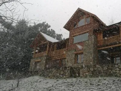 Hostería Bärenhaus 3-star Hostelries  in  San Martín de los Andes