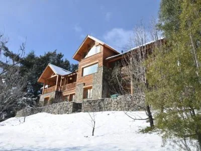 Hosterías 3 estrellas Hostería Bärenhaus