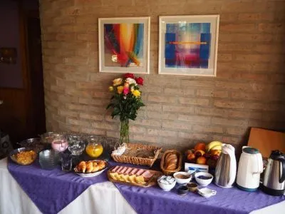 Hosterías 3 estrellas Hostería Bärenhaus