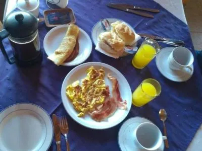 Hosterías 3 estrellas Hostería Bärenhaus