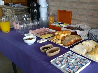 Hosterías 3 estrellas Hostería Bärenhaus