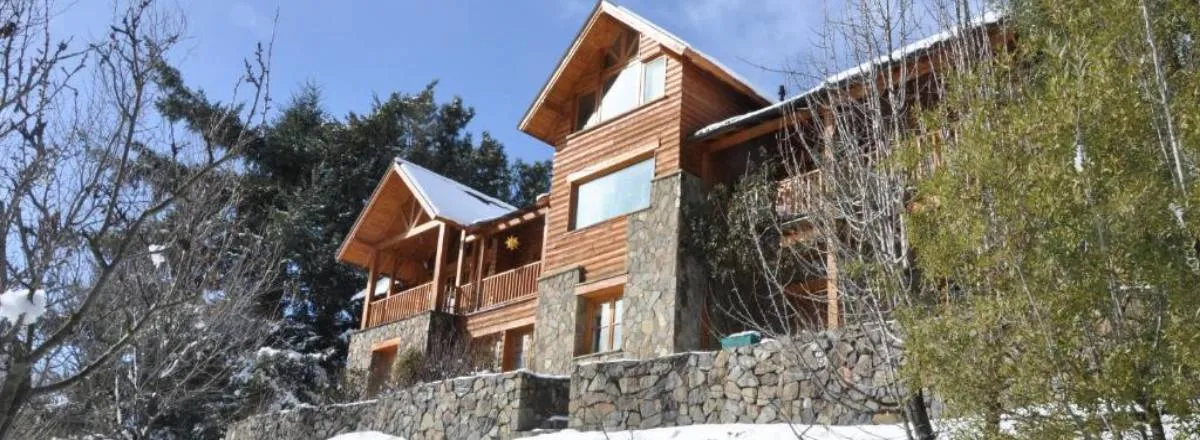 Hosterías 3 estrellas Hostería Bärenhaus