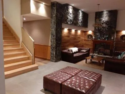 Hoteles 3 estrellas Hostería y Restaurant América