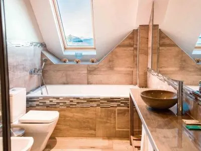 Hoteles 3 estrellas Hostería y Restaurant América